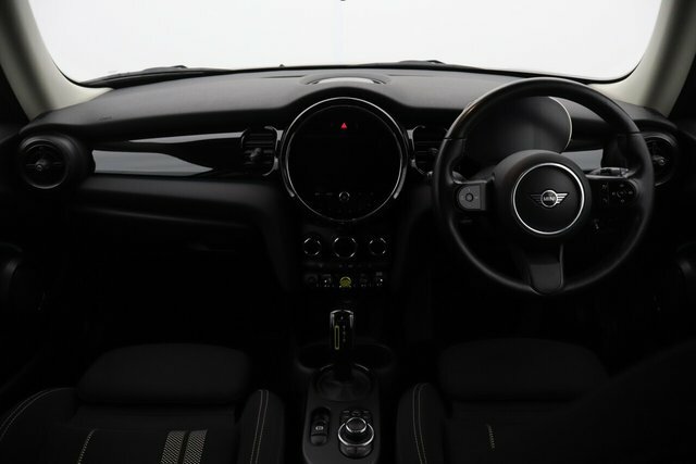 Mini Electric Se 32.6Kwh Level 1 YY71ORK Grey #2