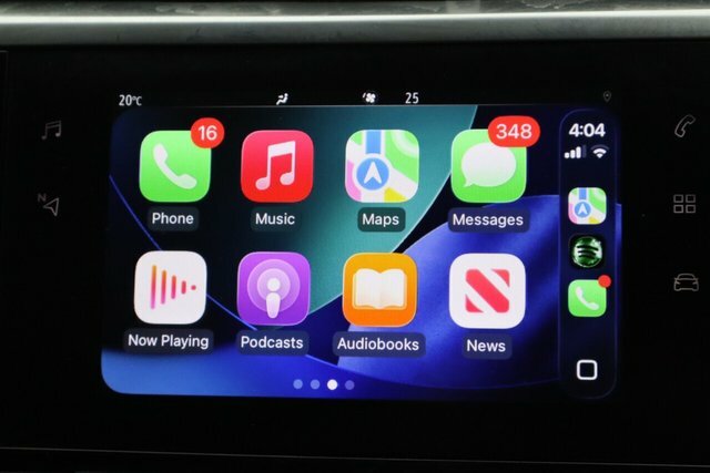Vauxhall Corsa Elite Edition Apple CE22WCA Red #3