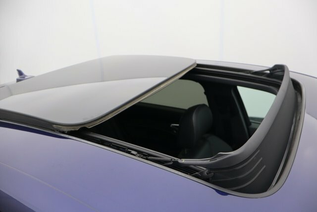 Audi E-tron Launch Edition Quattro 95 ND70CWA Blue #2