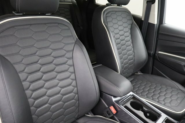 Ford Kuga Ecoboost Vignale KE68LKG Grey #3