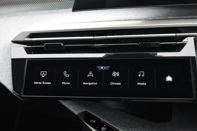 Peugeot 3008 Gt E-dsc6 Apple Black #3