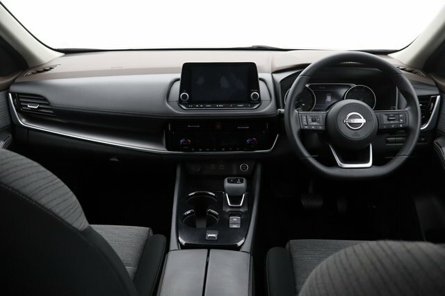 Nissan X-Trail Dig-t Mhev Acenta Premium FV23UXS White #2