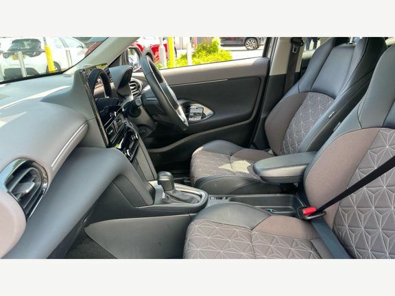 Toyota Yaris Cross Excel Fwd LA24VWO Grey #5