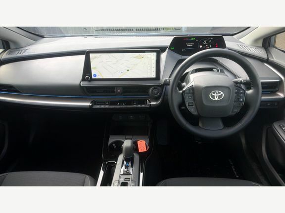Toyota Prius Design Grey #6