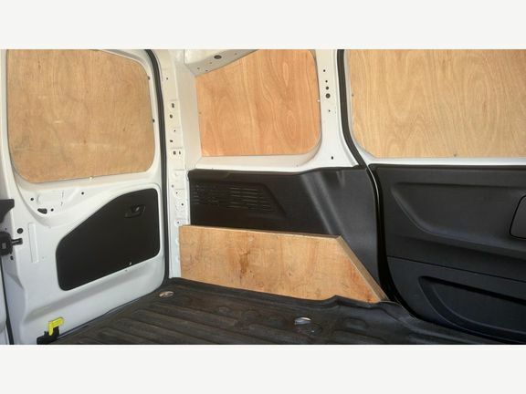 Toyota Proace City Active L1 1.5M 100Hp 1000Kg White #5