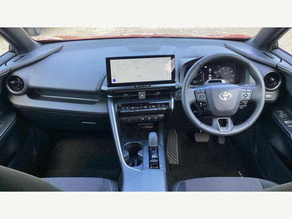 Toyota C-Hr Excel 2.0 Fwd Phev RE75HWR #6
