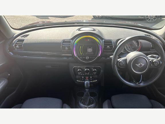 Mini Clubman 1.5 Cooper Euro 6 Ss 6Dr Red #6