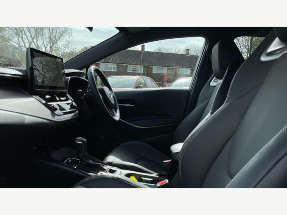 Toyota Corolla Excel 1.8 Hb LY75JDX Black #5