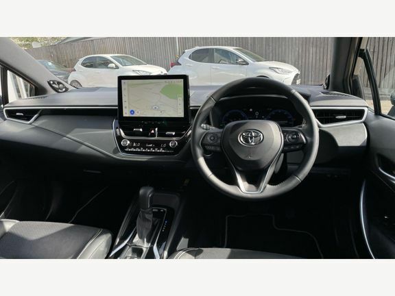 Toyota Corolla Excel 1.8 Hb LY75JDX Black #6