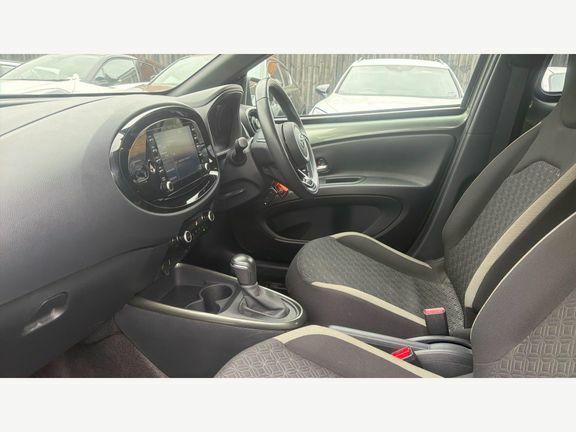 Toyota Aygo X Edge Automatic KE72CHV Green #5