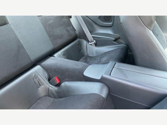 Toyota GR86 2.4 Boxer D-4s Euro 6 Blue #6