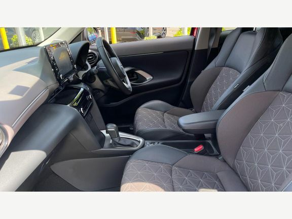 Toyota Yaris Cross Excel Awd City Pack NL23OAN #5