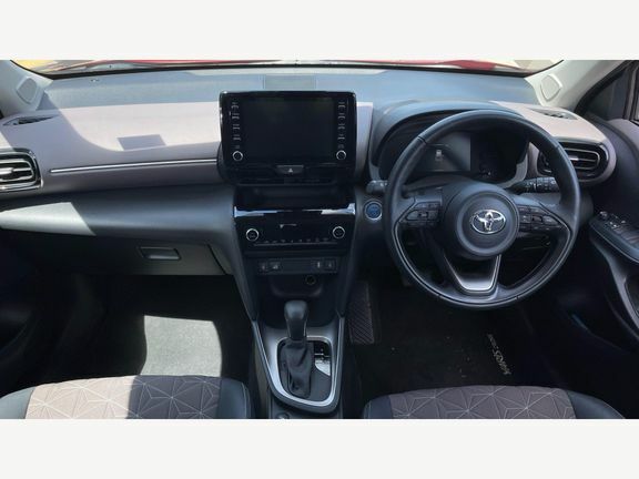 Toyota Yaris Cross Excel Awd City Pack NL23OAN #6