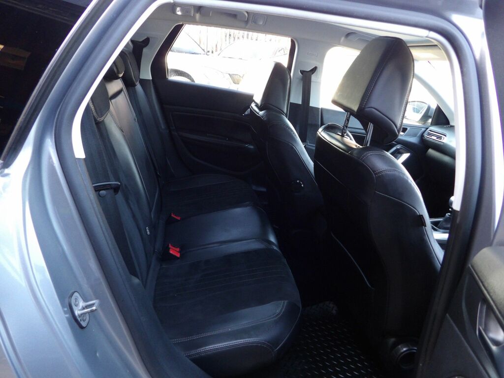Peugeot 308 SW Estate 1.6 Hdi Access 201414 Blue #10