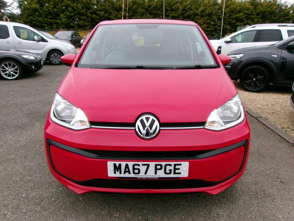 Volkswagen Up 1.0 Move Up Euro 6 Ss MA67PGE #2