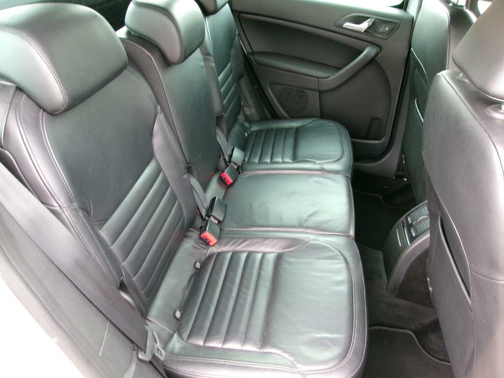 Skoda Yeti Elegance Tsi Red #16