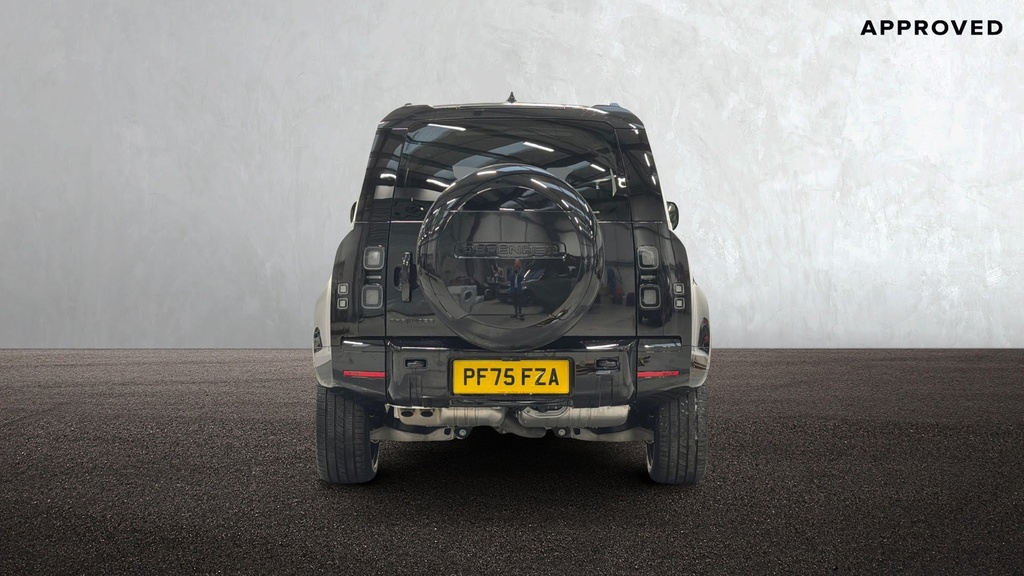 Land Rover Defender 110 D350 110 X-dynamic Hse PF75FZA #6