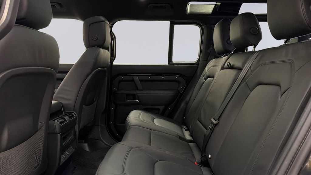 Land Rover Defender 110 D350 110 X-dynamic Hse PF75FZA #4