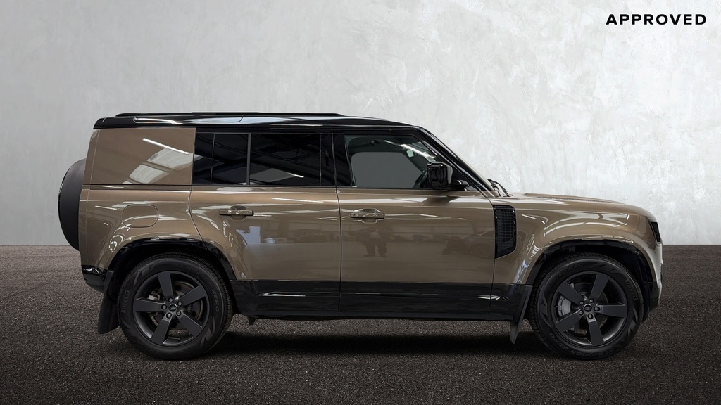 Land Rover Defender D300 Hard Top X-dynamic Hse PN24AJV #5