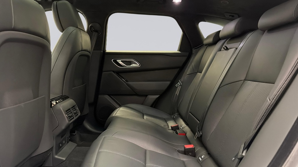 Land Rover Range Rover Velar P400e Autobiography KS25TOA White #4