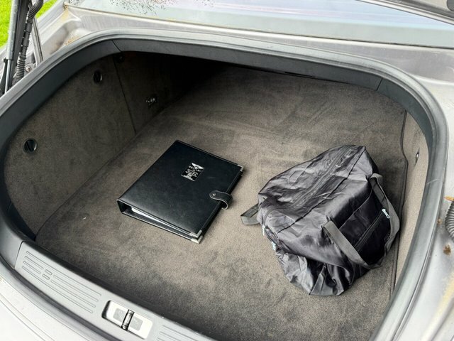 Bentley Continental Continental Flying Spur Black #15