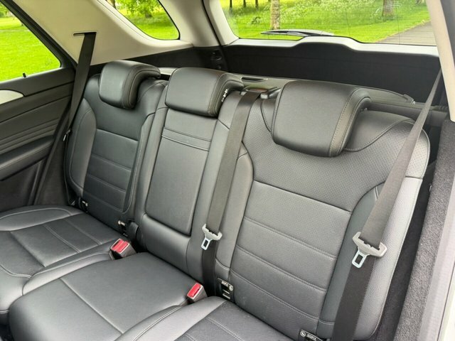 Mercedes-Benz GLE Class 2.1 Gle250d Amg Line Premium Suv G-tr CF16OSU Silver #6