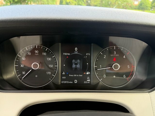 Land Rover Range Rover Velar 2.0 D240 R-dynamic S Suv 4Wd Euro WHZ9819 Grey #5