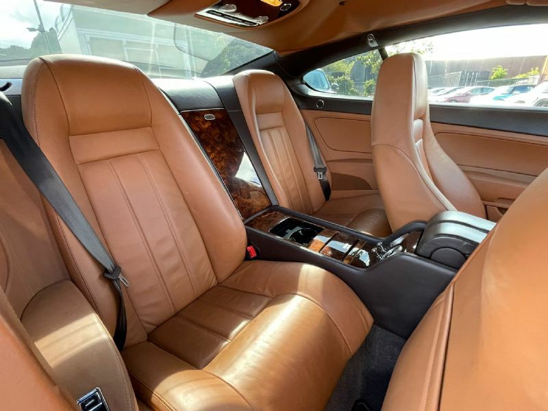 Bentley Continental Gt Auto Green #4
