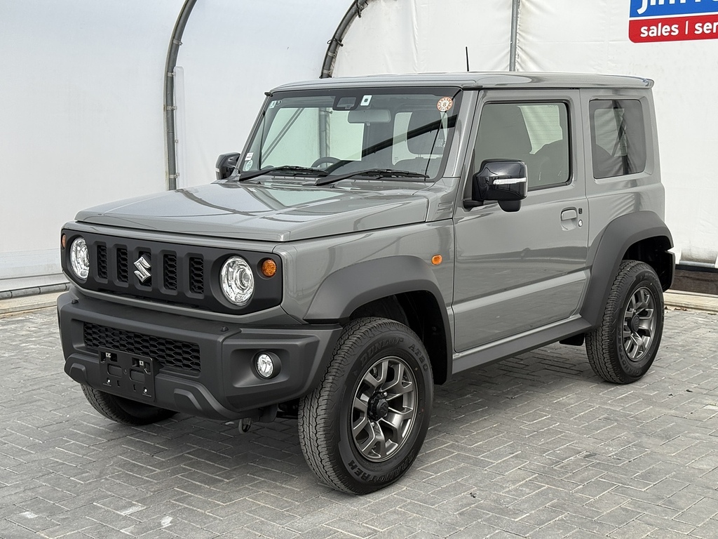Suzuki Jimny Sz5 #2