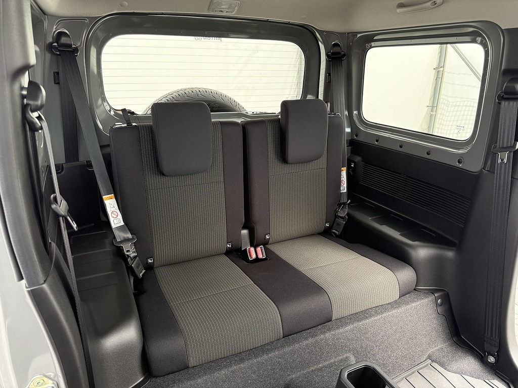 Suzuki Jimny Sz5 #6