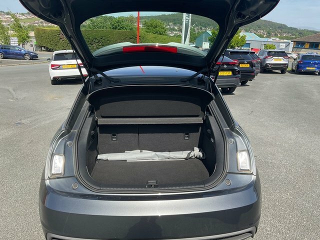 Audi A1 1.4 Tfsi S Line Hatchback Euro 6 JD10TWD Grey #3