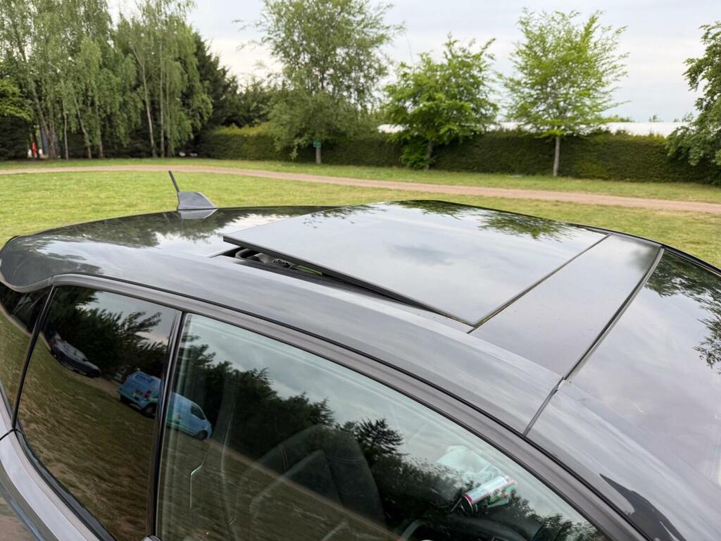 BMW i3 Euro 6 S S Range Extender Deposit Ta  #21