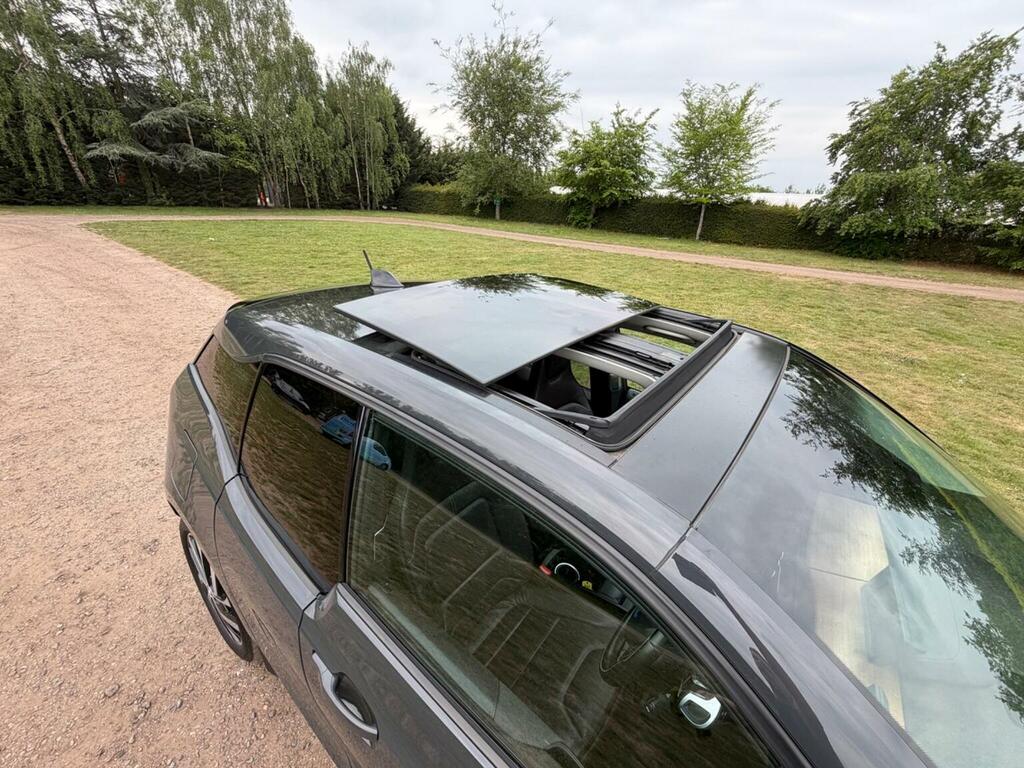 BMW i3 Euro 6 S S Range Extender Deposit Ta  #20