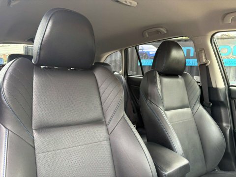 Subaru Levorg Petrol Blue #45