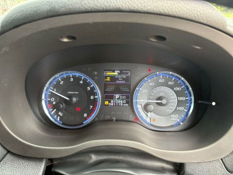 Subaru Levorg Petrol Blue #31
