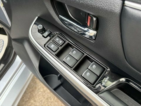 Subaru Levorg Petrol Blue #46