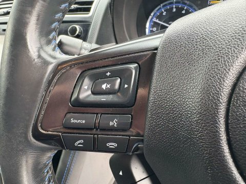 Subaru Levorg Petrol Blue #22
