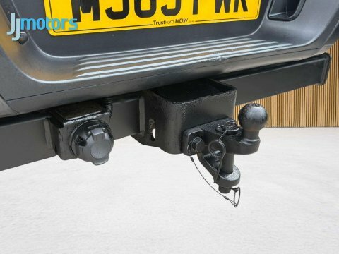 Ford Ranger 2.0 Ecoblue Wildtrak MJ69FWR Grey #5