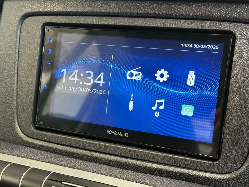 Smart Fortwo Coupe 1.0 Mhd Passion Coupe Softtouch Euro 5 White #42