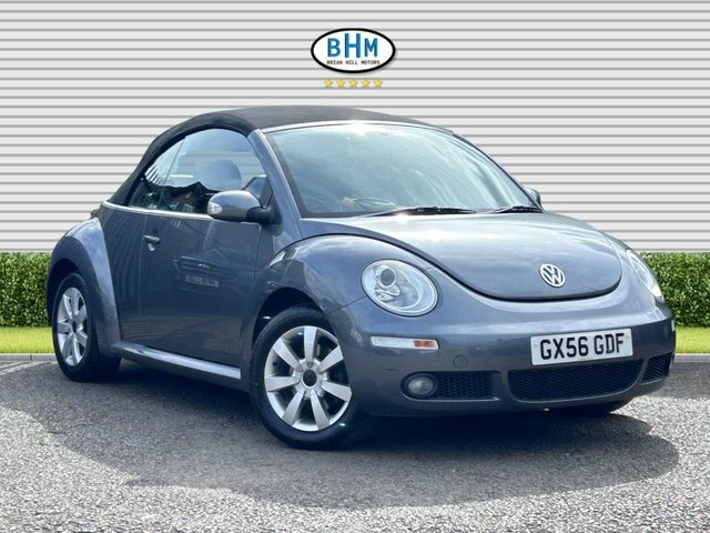 Volkswagen Beetle  Blue #17