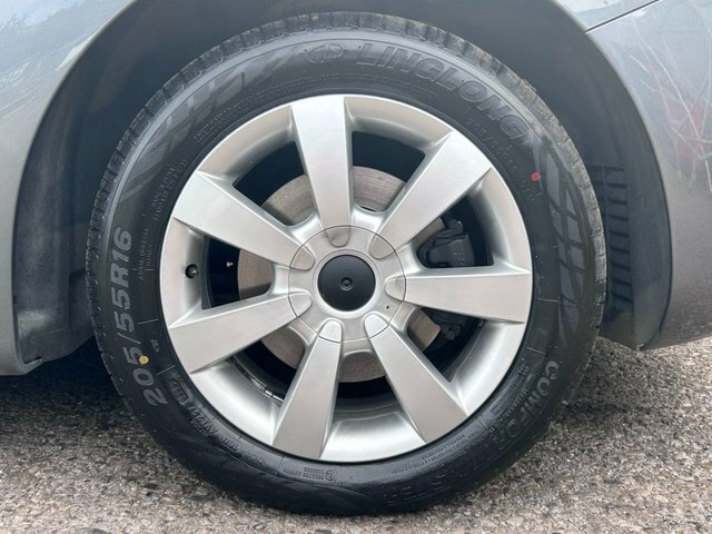 Volkswagen Beetle 2006 2.0 S Cabriolet Euro 4 115 Grey #5