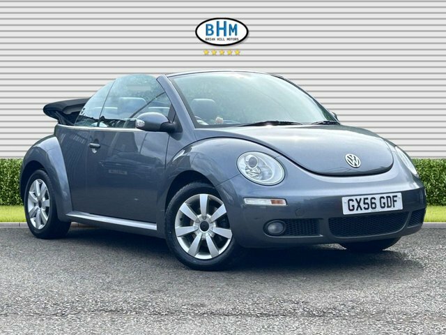 Volkswagen Beetle  Blue #15