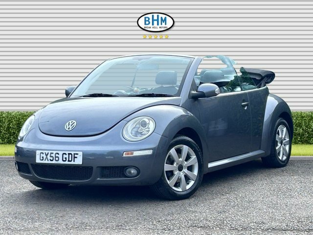 Volkswagen Beetle  Blue #13