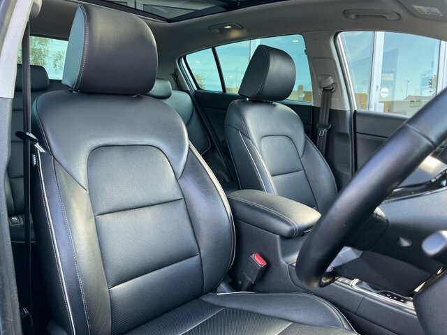 Kia Sportage 2020 1.6 T-gdi 4 Suv Dct Awd Euro 6 S HK69ZBJ White #5