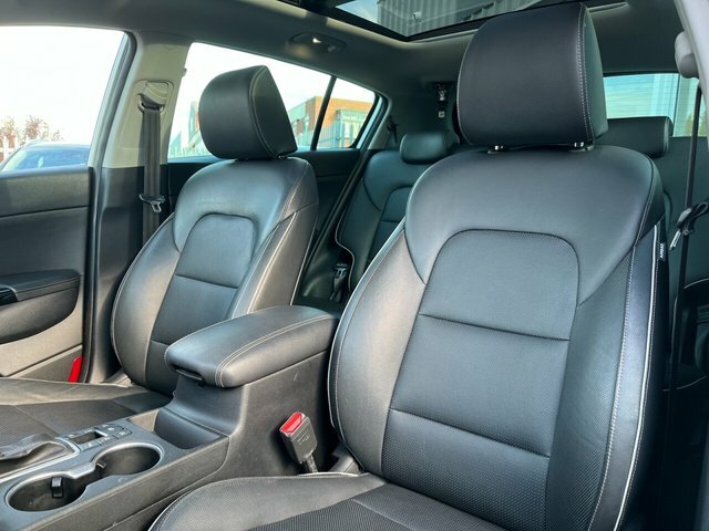 Kia Sportage 2020 1.6 T-gdi 4 Suv Dct Awd Euro 6 S HK69ZBJ White #6
