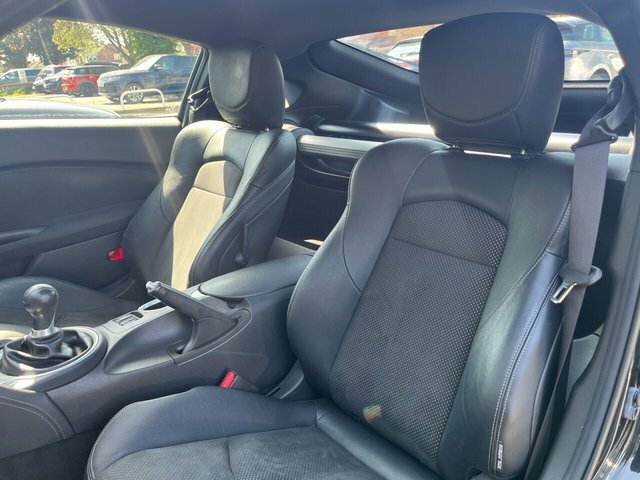 Nissan 370Z  Black #7