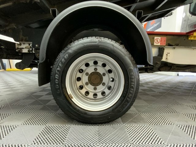 Ford Transit Custom 2.0 350 Ecoblue Hd HV71VBJ White #4