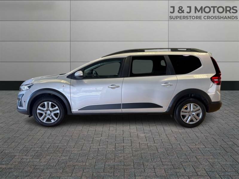 Dacia Jogger 1.0 Tce Expression - 2023 23 Grey #4
