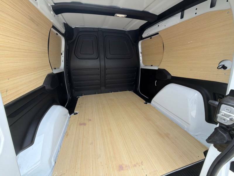Nissan TOWNSTAR 1.3 Acenta Van - 2024 74 YA74TUJ White #6