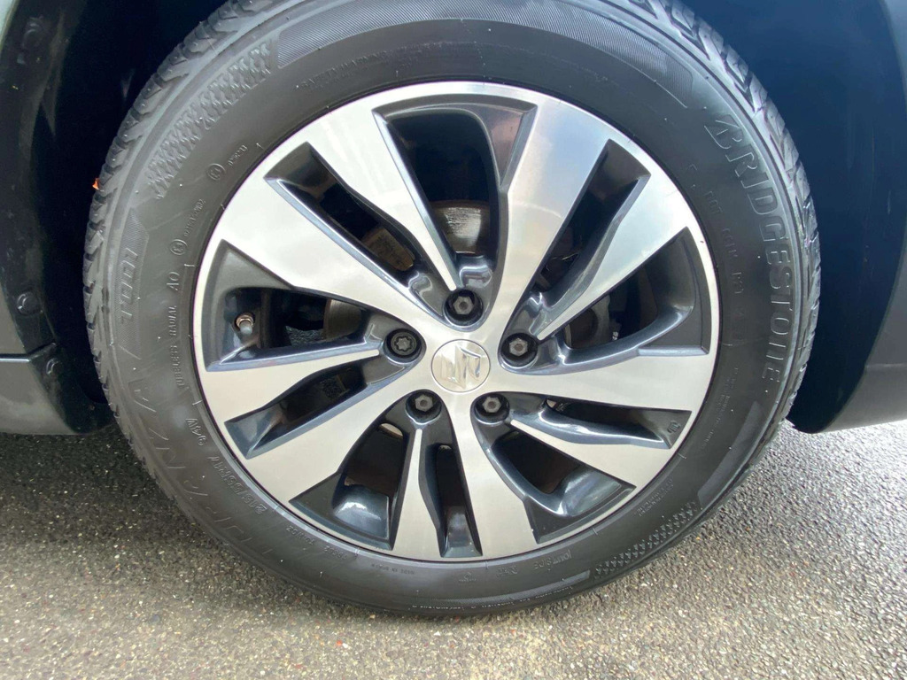 Suzuki SX4 S Cross 1.4 Boosterjet Sz5 Allgrip HY67PVV Blue #6